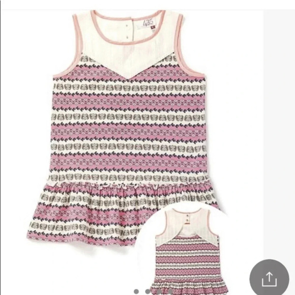 NWT Matilda Jane tank top size 12 - Picture 1 of 4